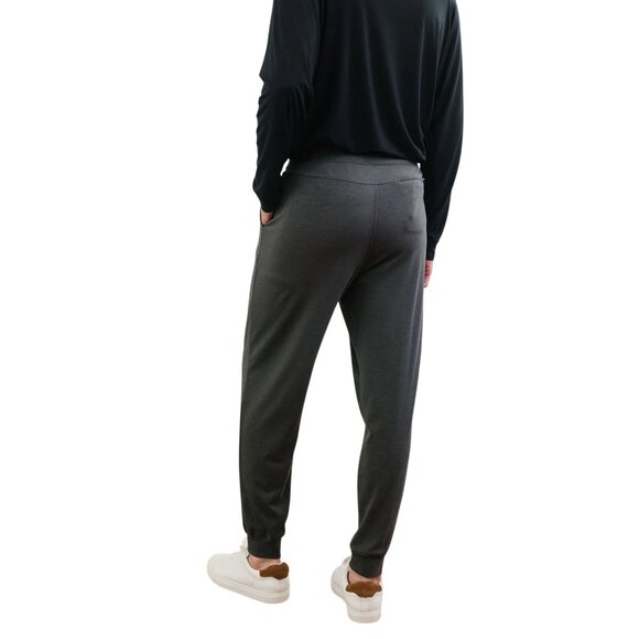 Men's Gray Sweatpants - Picture 2 of 7